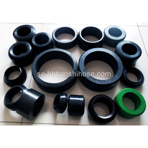 Moulding Packer Gummi Cylinder